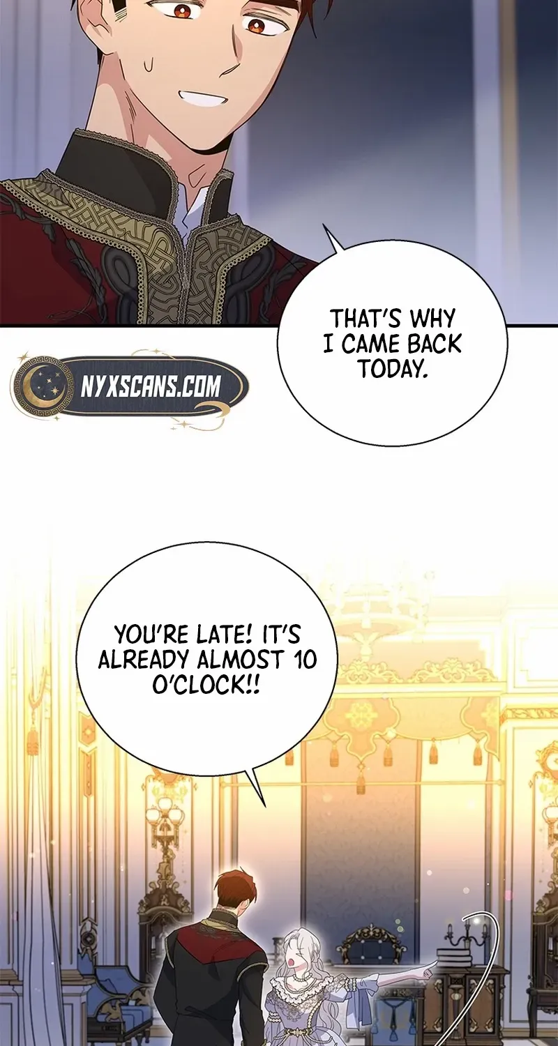 Honey, I’m Going On a Strike Chapter 143 page 68 - 