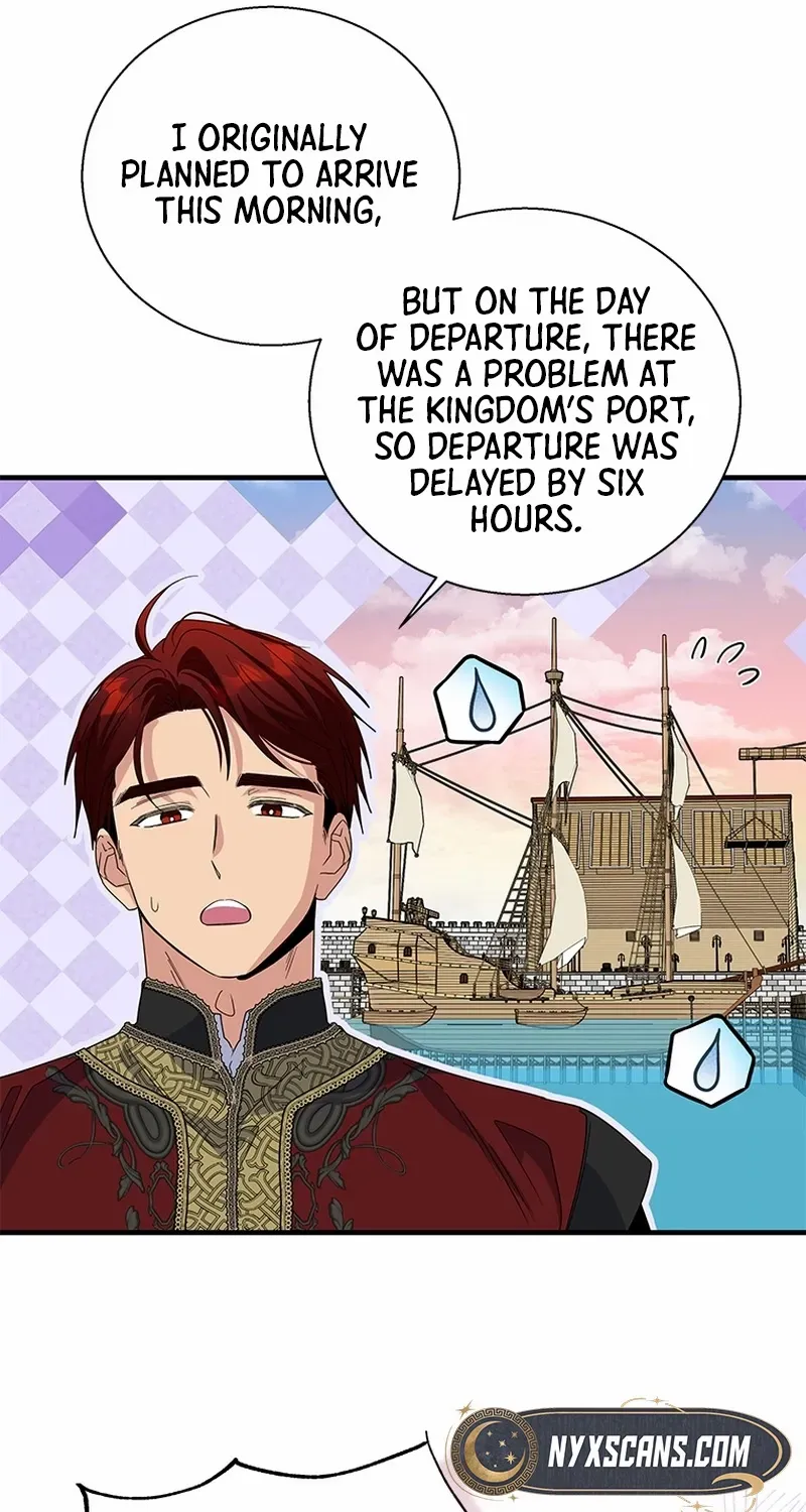 Honey, I’m Going On a Strike Chapter 143 page 70 - 