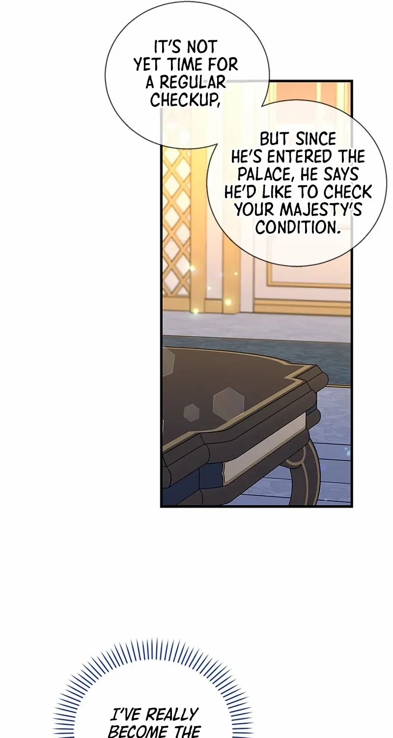Honey, I’m Going On a Strike Chapter 143 page 8 - 