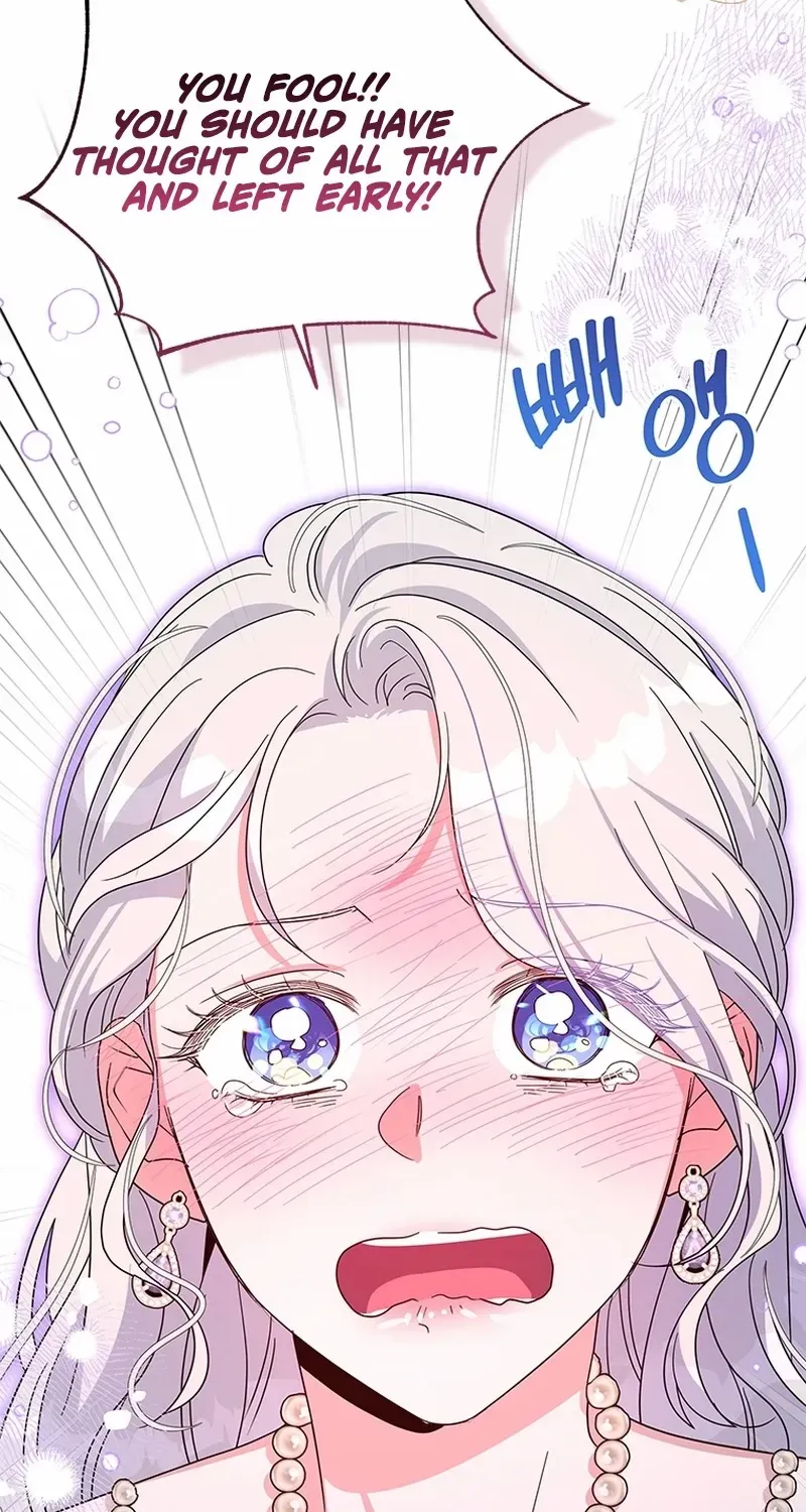 Honey, I’m Going On a Strike Chapter 143 page 71 - 