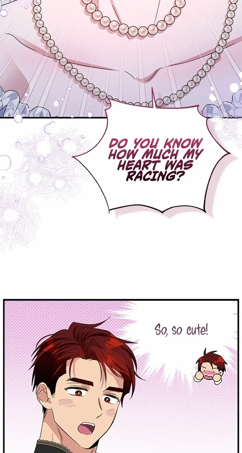 Honey, I’m Going On a Strike Chapter 143 page 72 - 