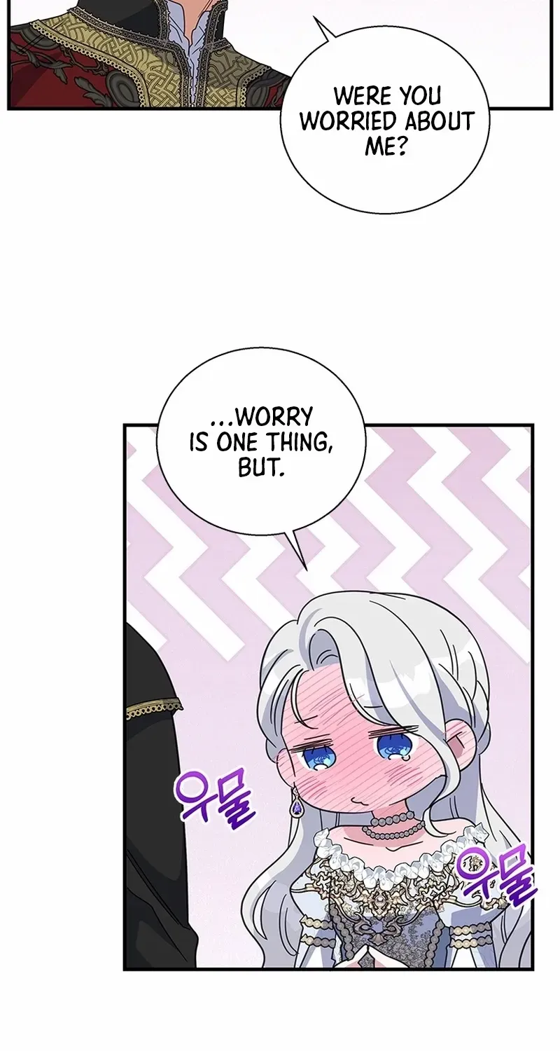 Honey, I’m Going On a Strike Chapter 143 page 73 - 