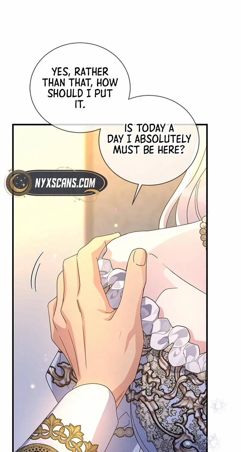 Honey, I’m Going On a Strike Chapter 143 page 74 - 