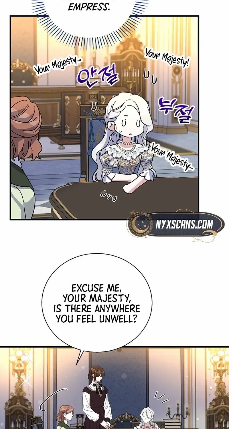 Honey, I’m Going On a Strike Chapter 143 page 9 - 