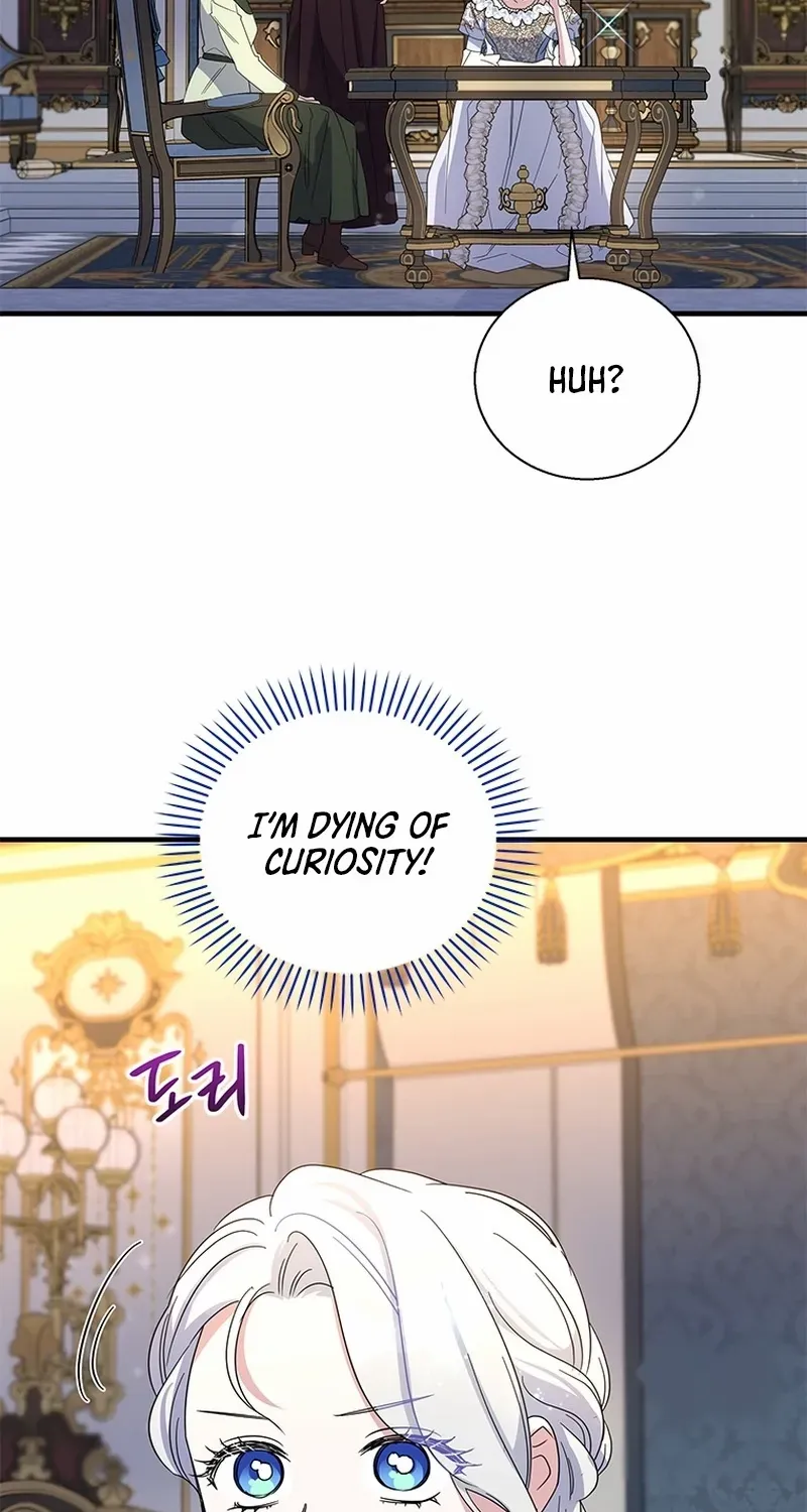Honey, I’m Going On a Strike Chapter 143 page 10 - 