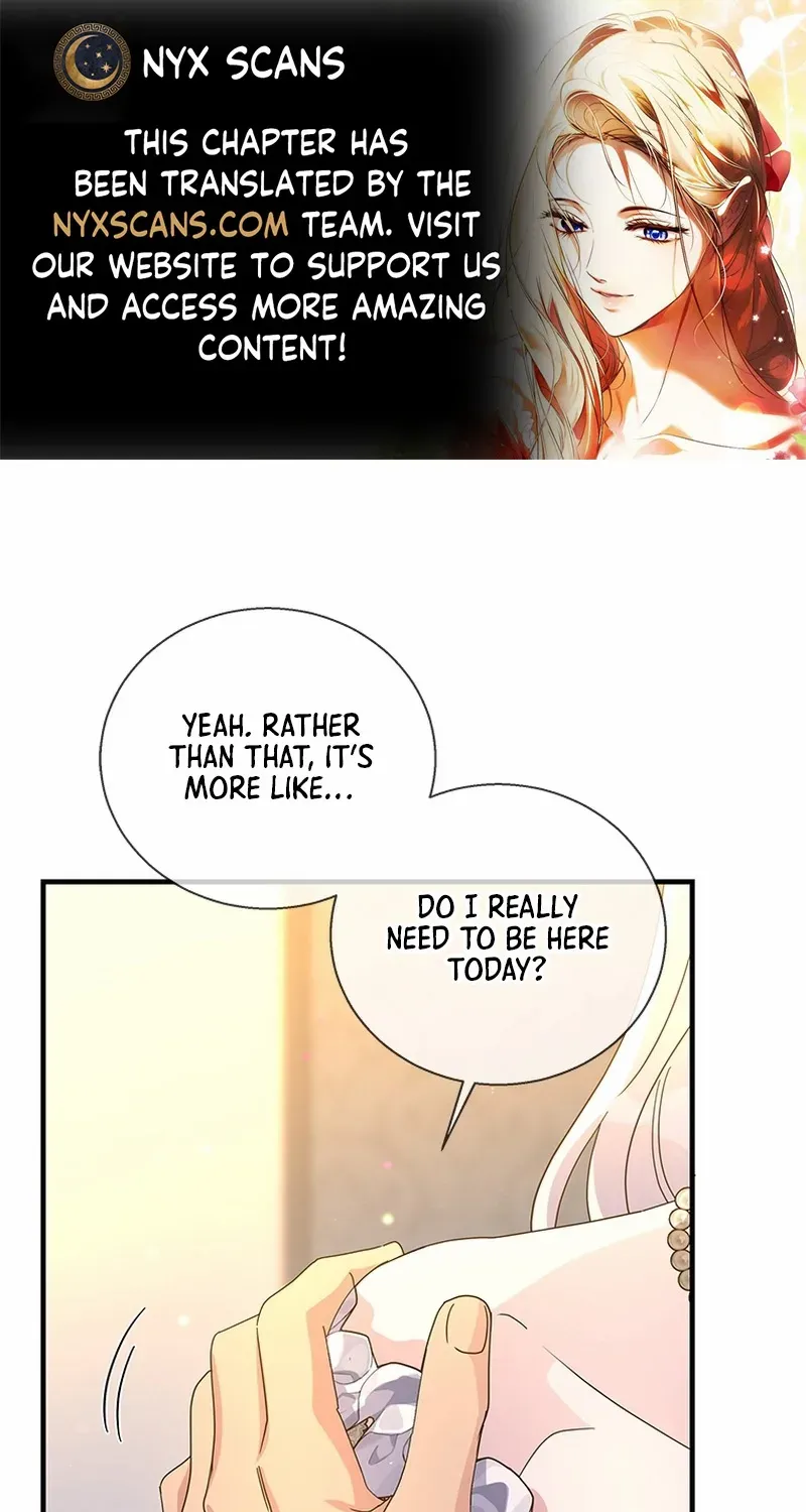 Honey, I’m Going On a Strike Chapter 144 page 2 - 