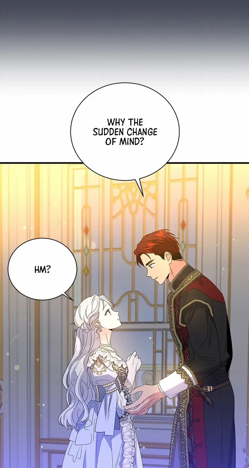 Honey, I’m Going On a Strike Chapter 144 page 12 - 
