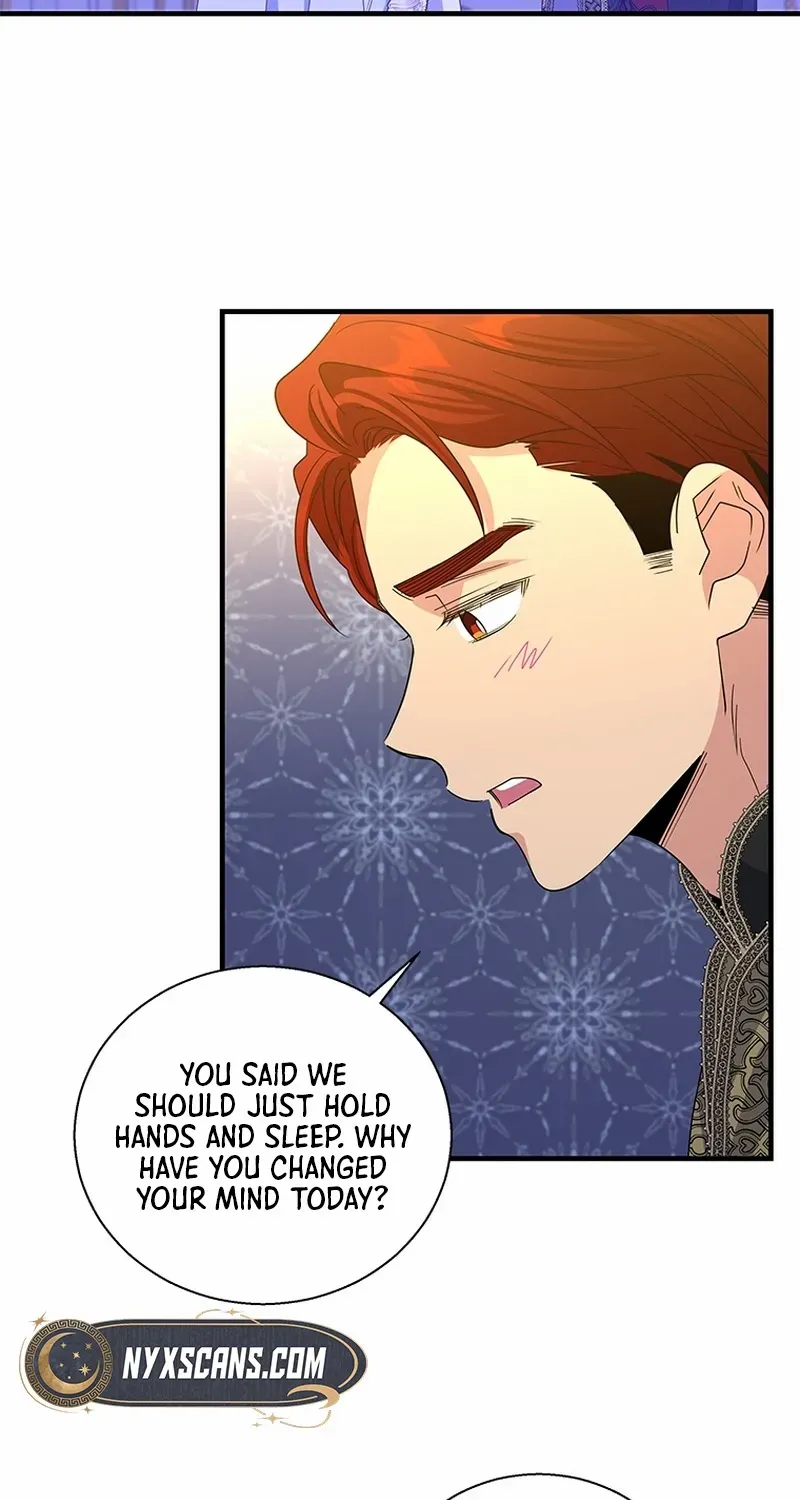 Honey, I’m Going On a Strike Chapter 144 page 13 - 