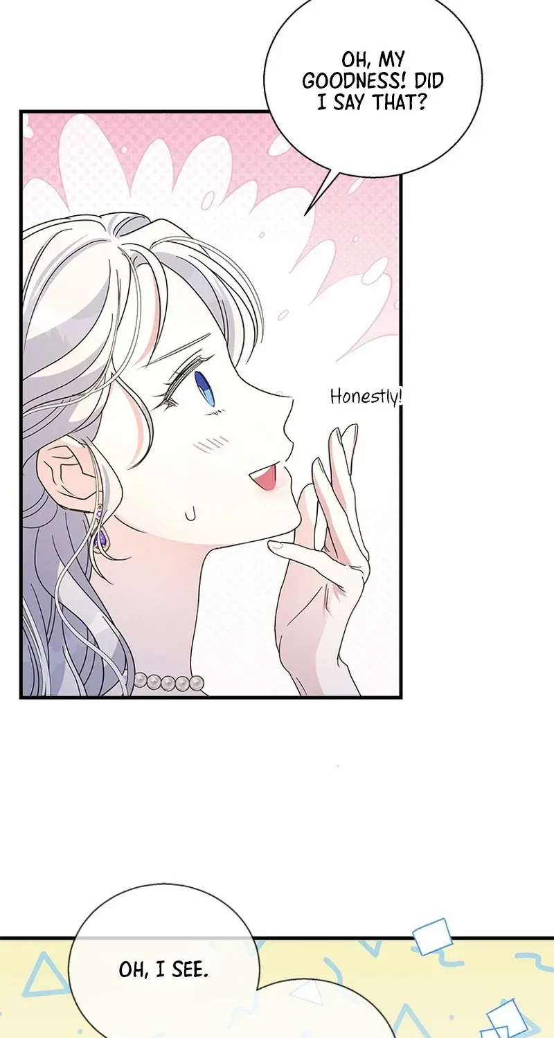 Honey, I’m Going On a Strike Chapter 144 page 14 - 