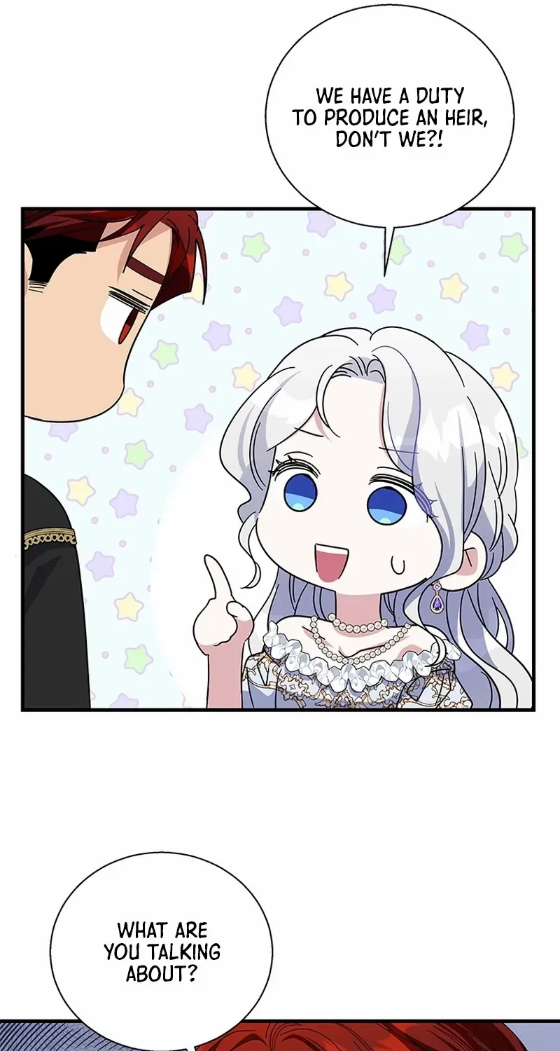 Honey, I’m Going On a Strike Chapter 144 page 16 - 