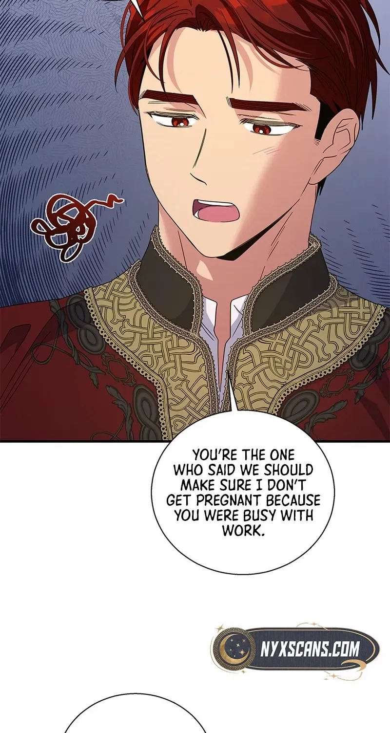 Honey, I’m Going On a Strike Chapter 144 page 17 - 