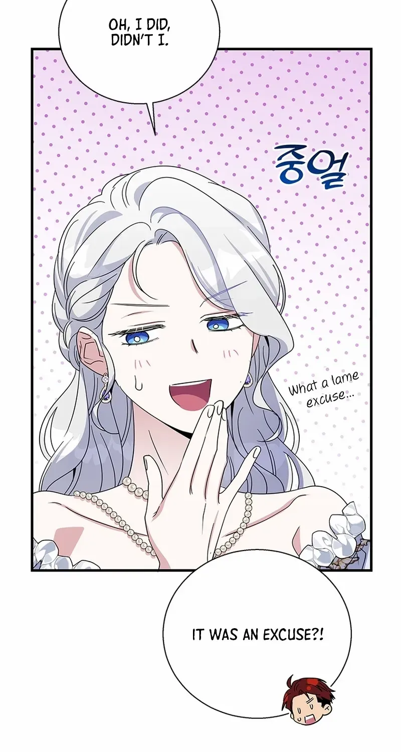 Honey, I’m Going On a Strike Chapter 144 page 18 - 