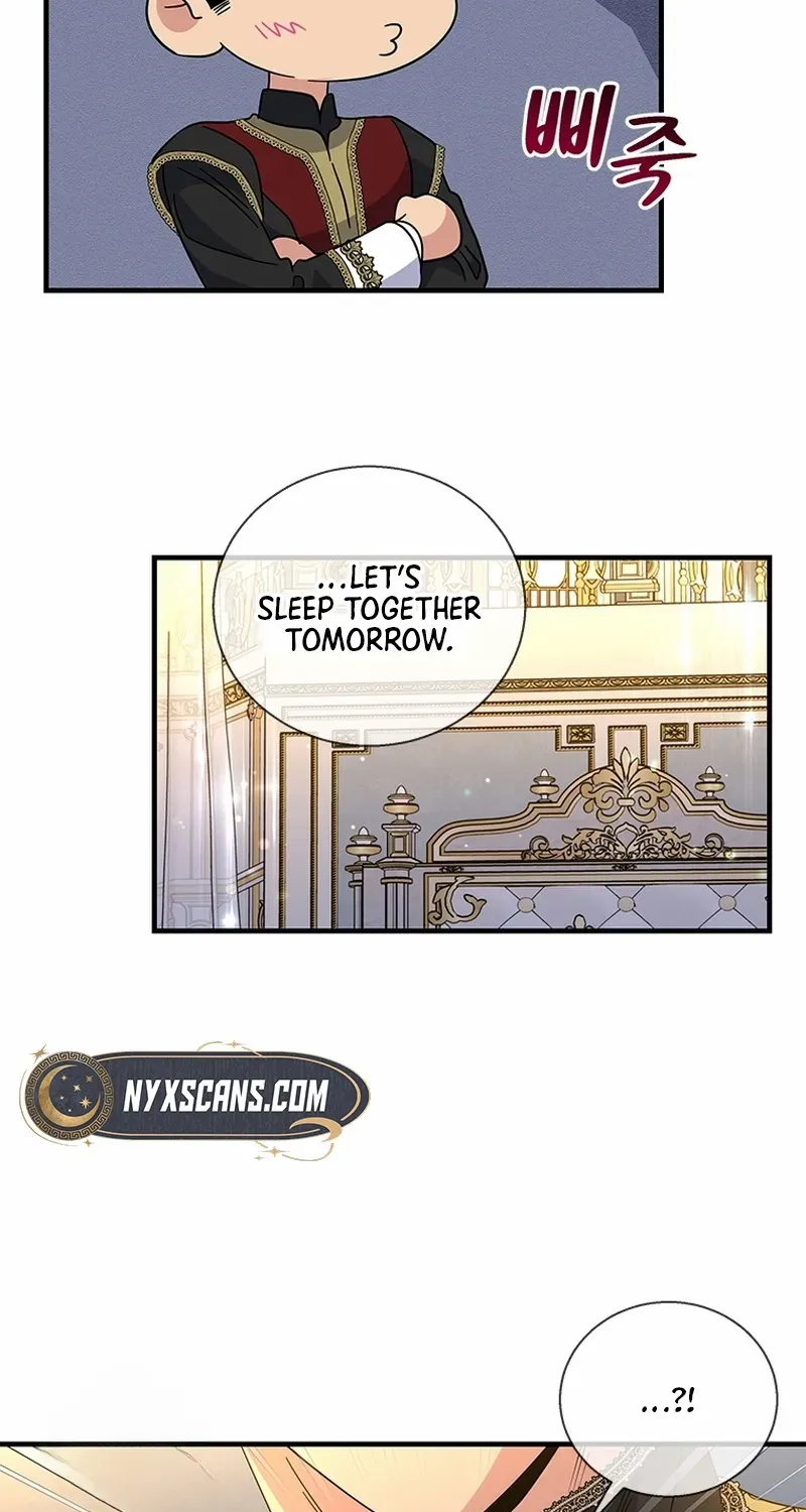 Honey, I’m Going On a Strike Chapter 144 page 20 - 