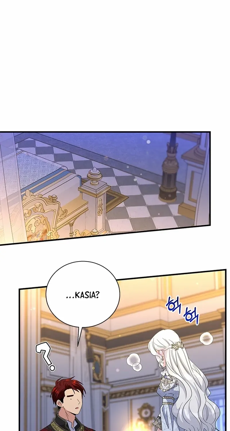 Honey, I’m Going On a Strike Chapter 144 page 25 - 