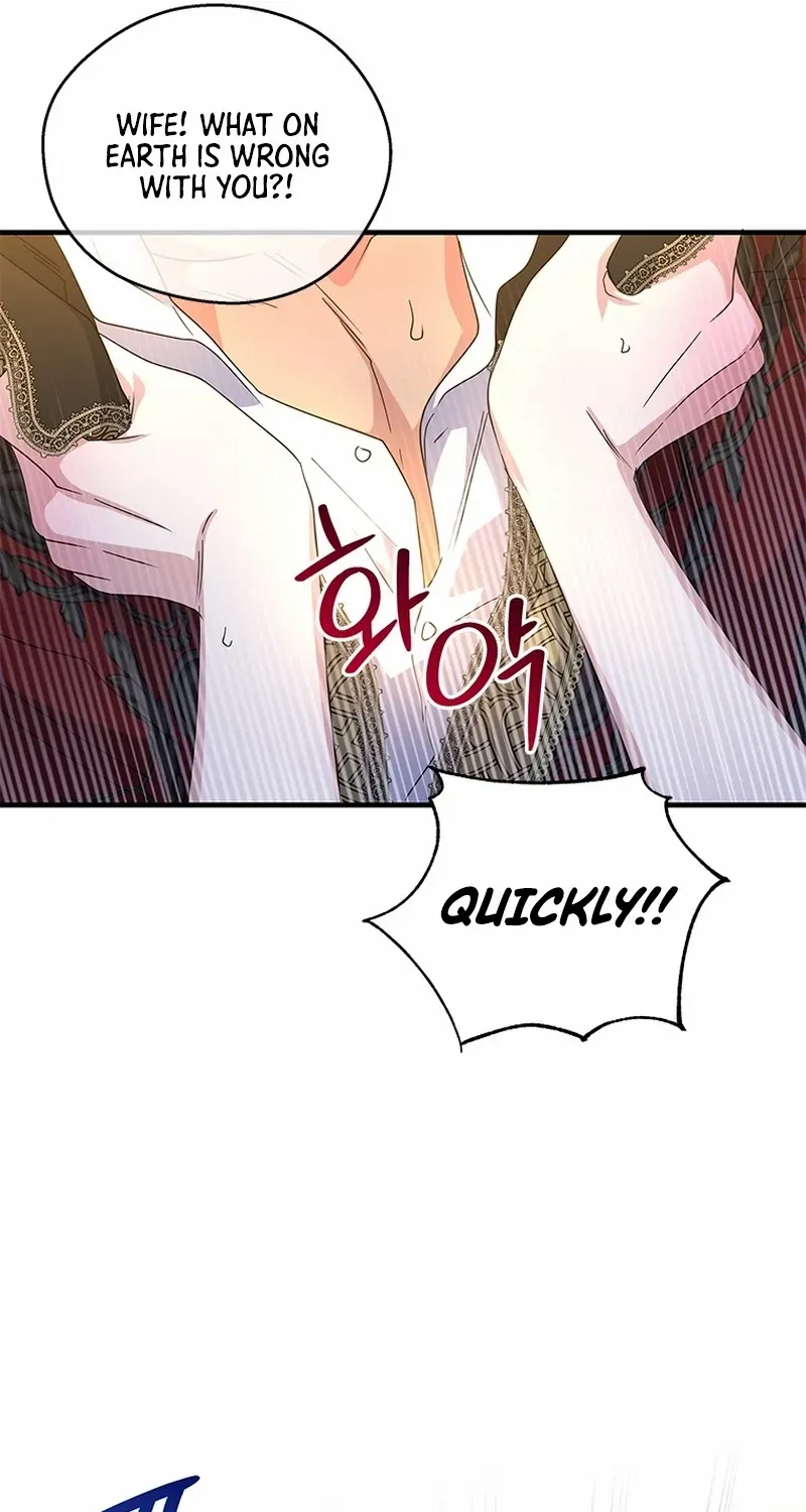 Honey, I’m Going On a Strike Chapter 144 page 30 - 