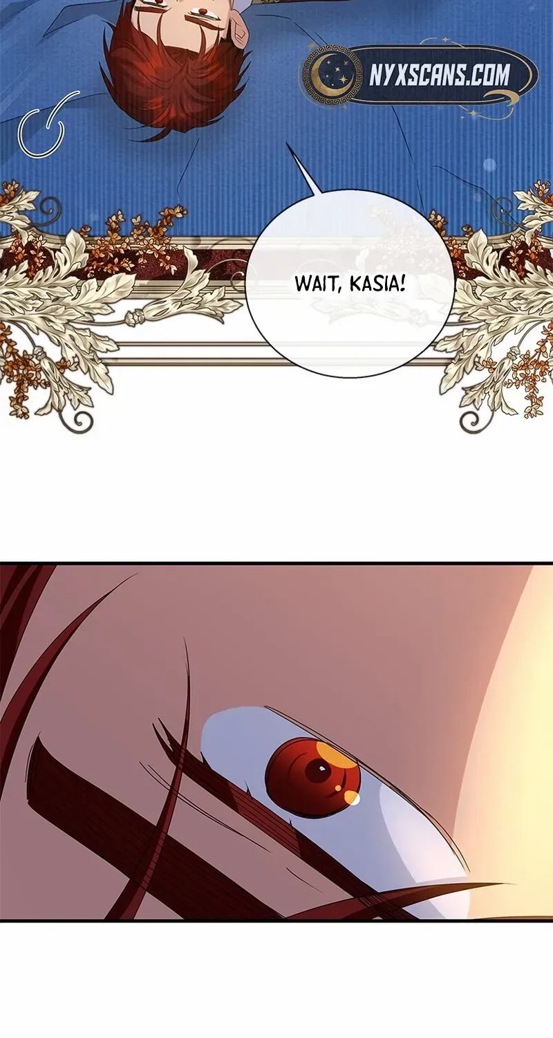 Honey, I’m Going On a Strike Chapter 144 page 32 - 