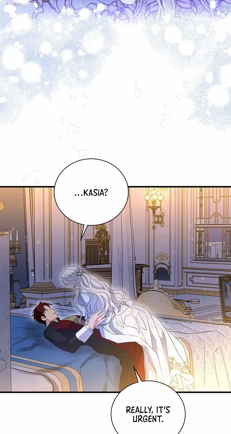 Honey, I’m Going On a Strike Chapter 144 page 34 - 