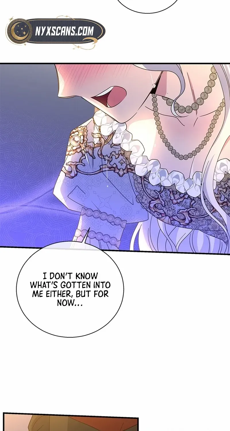 Honey, I’m Going On a Strike Chapter 144 page 35 - 