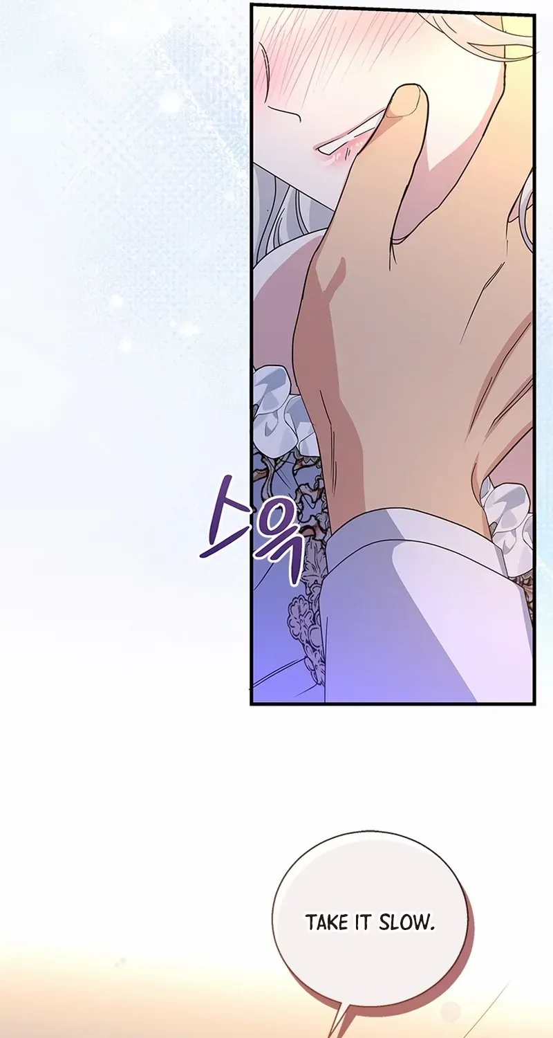 Honey, I’m Going On a Strike Chapter 144 page 37 - 