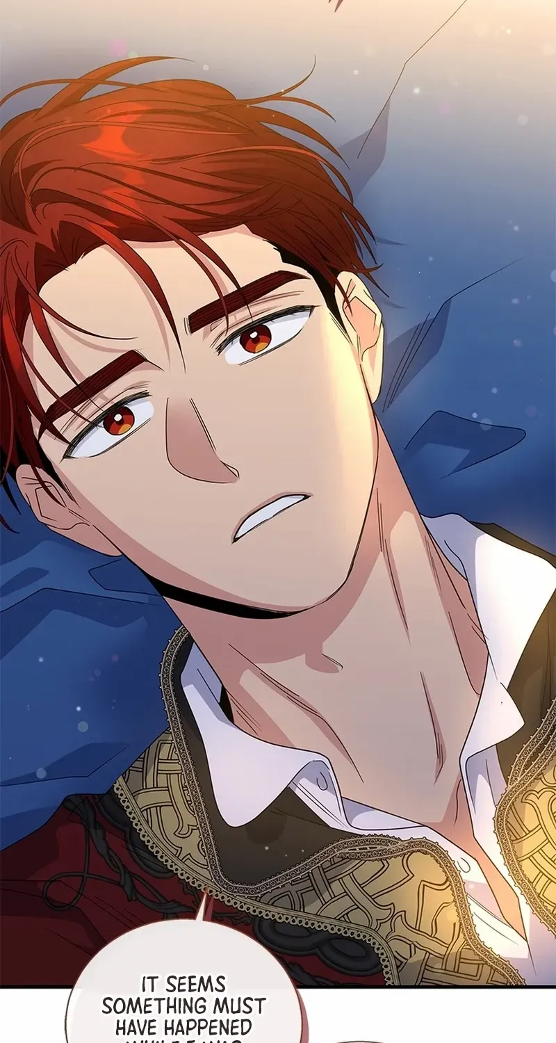 Honey, I’m Going On a Strike Chapter 144 page 38 - 