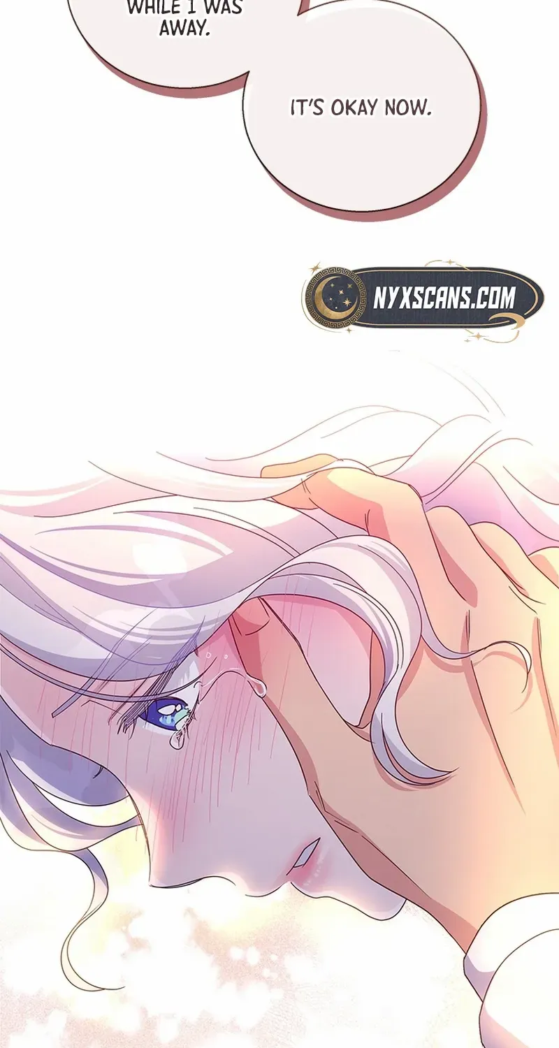 Honey, I’m Going On a Strike Chapter 144 page 39 - 