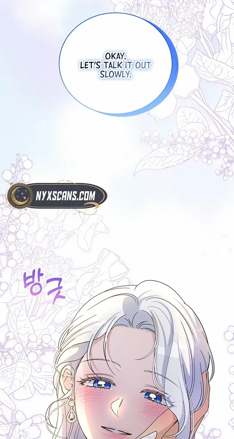Honey, I’m Going On a Strike Chapter 144 page 41 - 