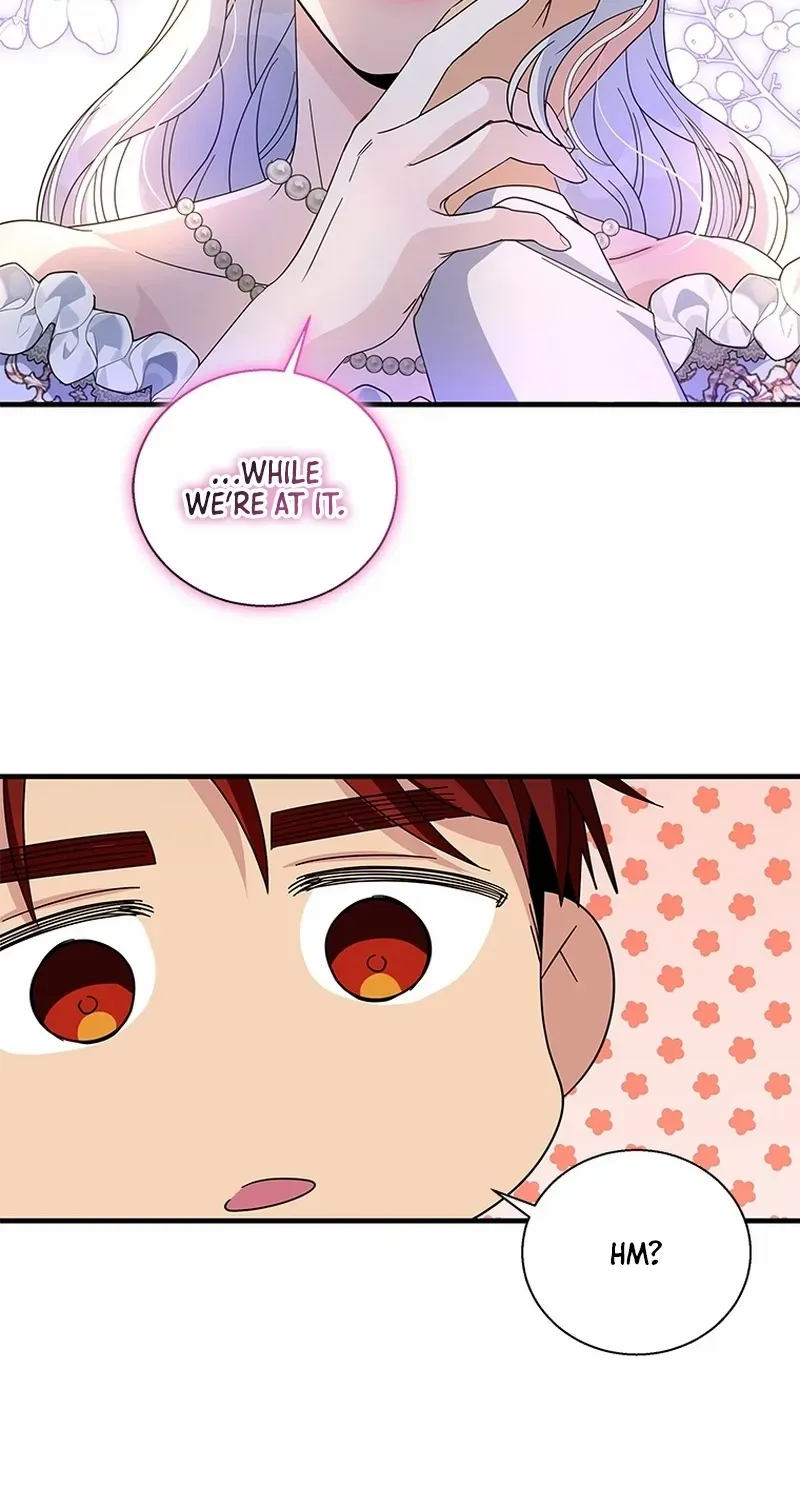 Honey, I’m Going On a Strike Chapter 144 page 42 - 