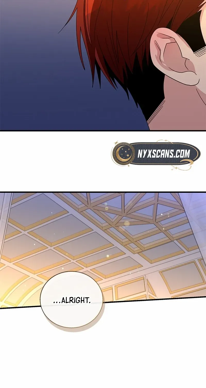 Honey, I’m Going On a Strike Chapter 144 page 45 - 