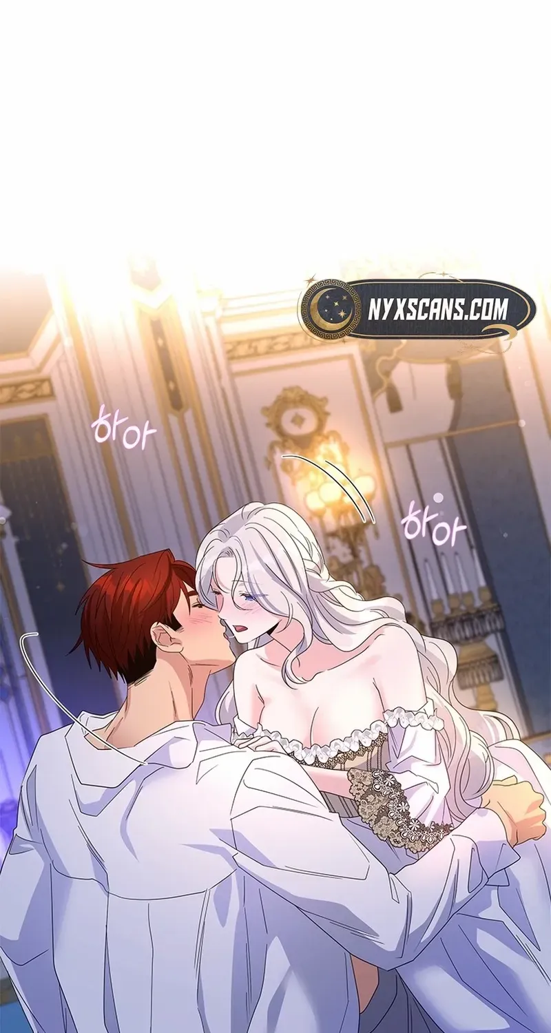 Honey, I’m Going On a Strike Chapter 144 page 51 - 