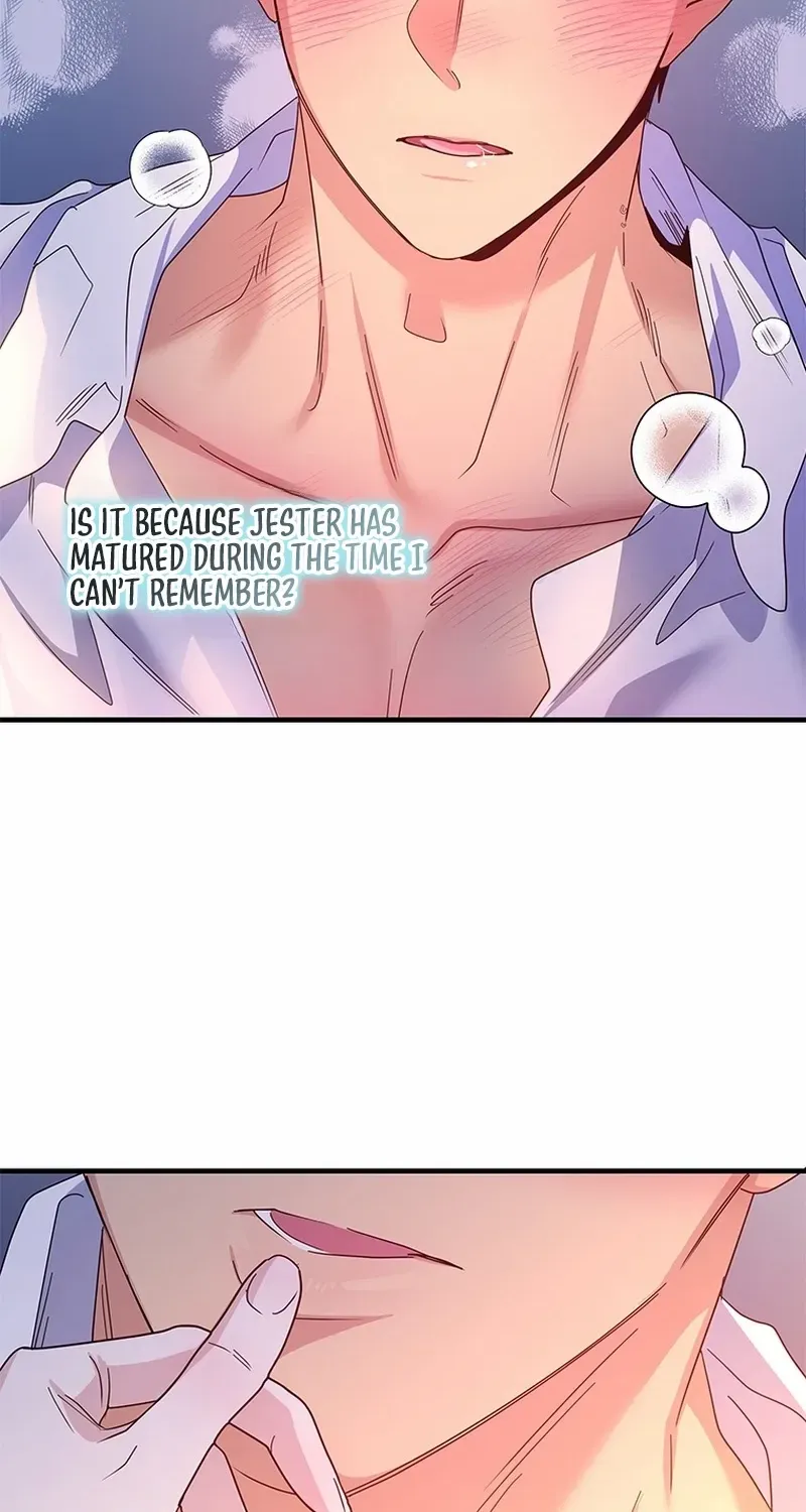 Honey, I’m Going On a Strike Chapter 144 page 53 - 
