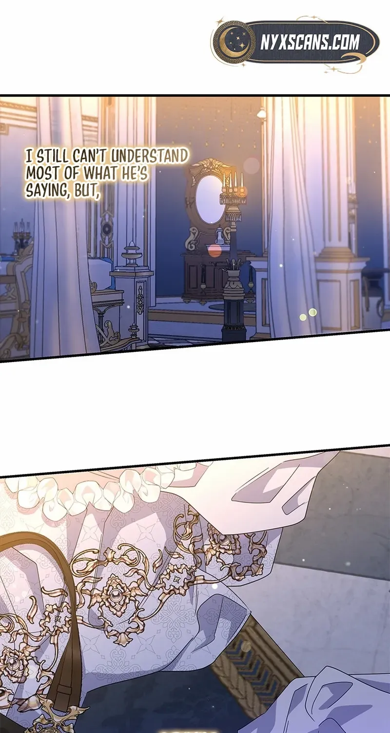 Honey, I’m Going On a Strike Chapter 144 page 59 - 