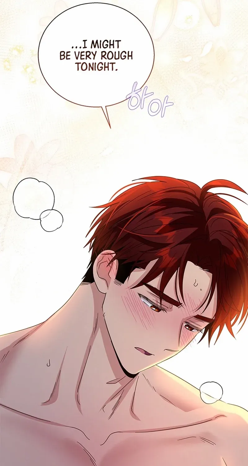 Honey, I’m Going On a Strike Chapter 144 page 61 - 