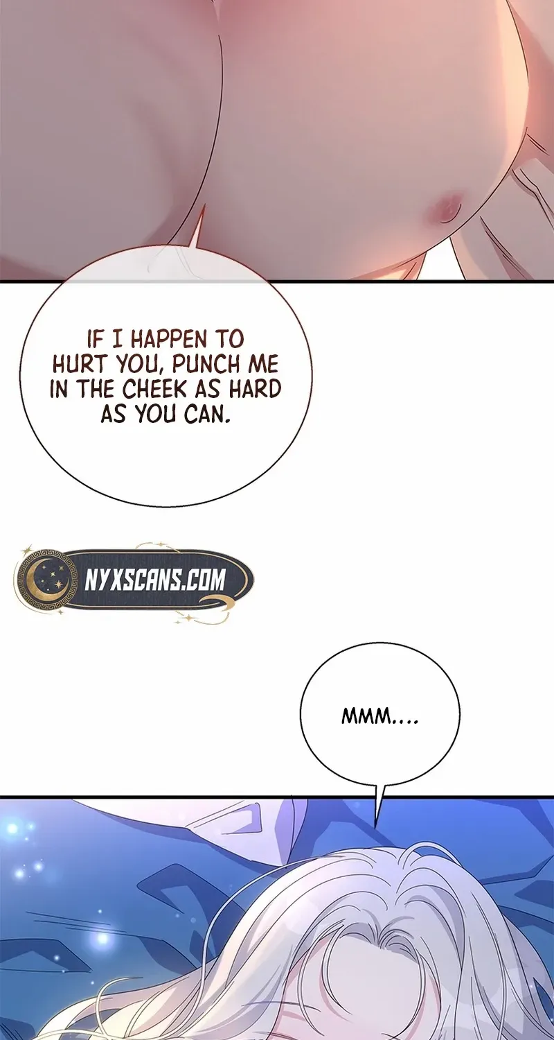 Honey, I’m Going On a Strike Chapter 144 page 62 - 