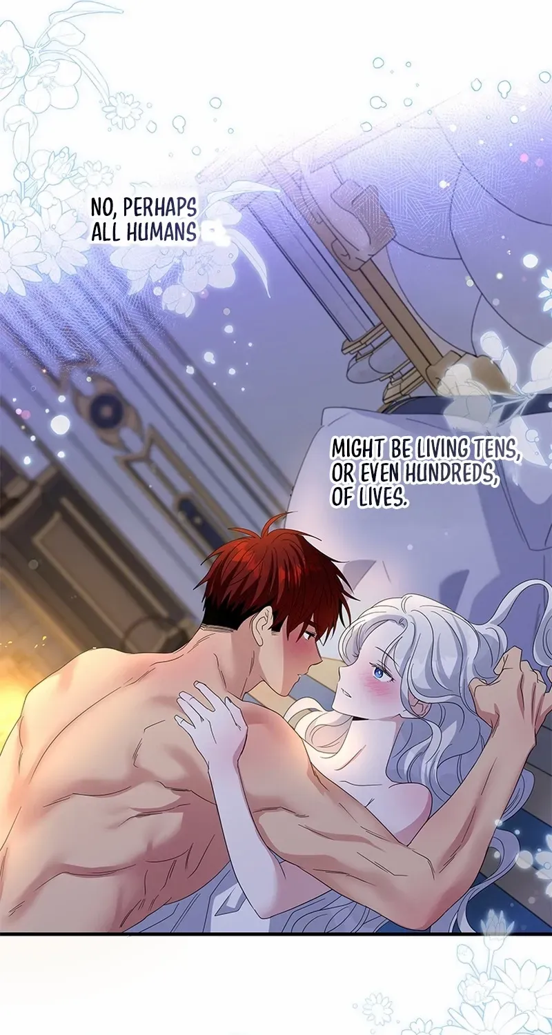 Honey, I’m Going On a Strike Chapter 144 page 64 - 