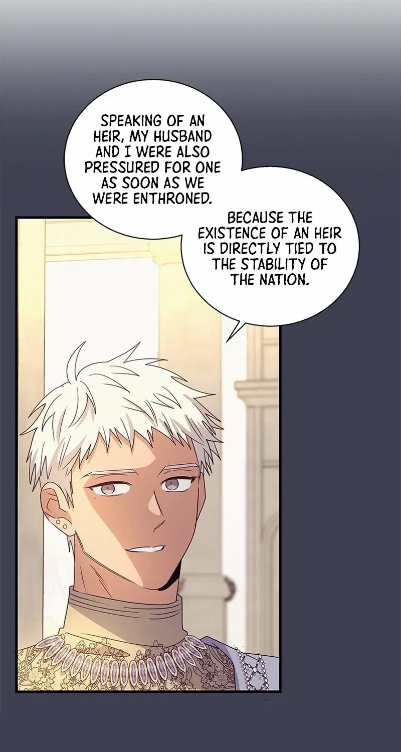 Honey, I’m Going On a Strike Chapter 144 page 9 - 