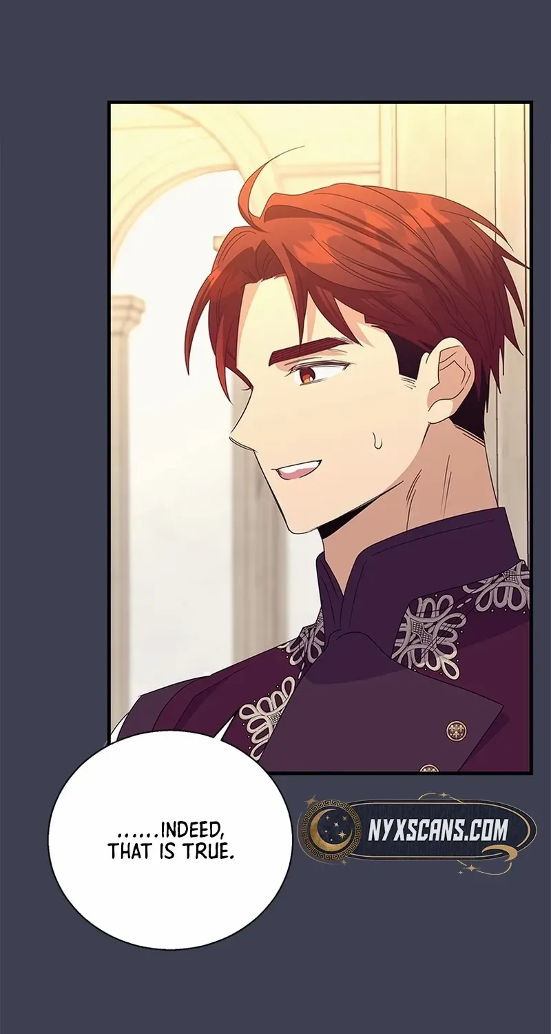 Honey, I’m Going On a Strike Chapter 144 page 10 - 
