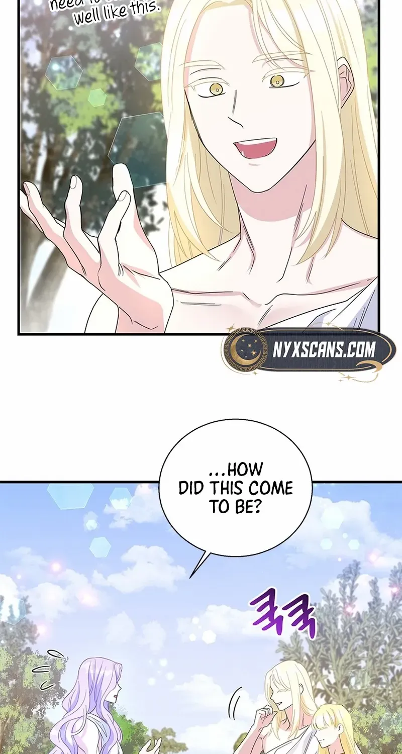 Honey, I’m Going On a Strike Chapter 145 page 29 - 