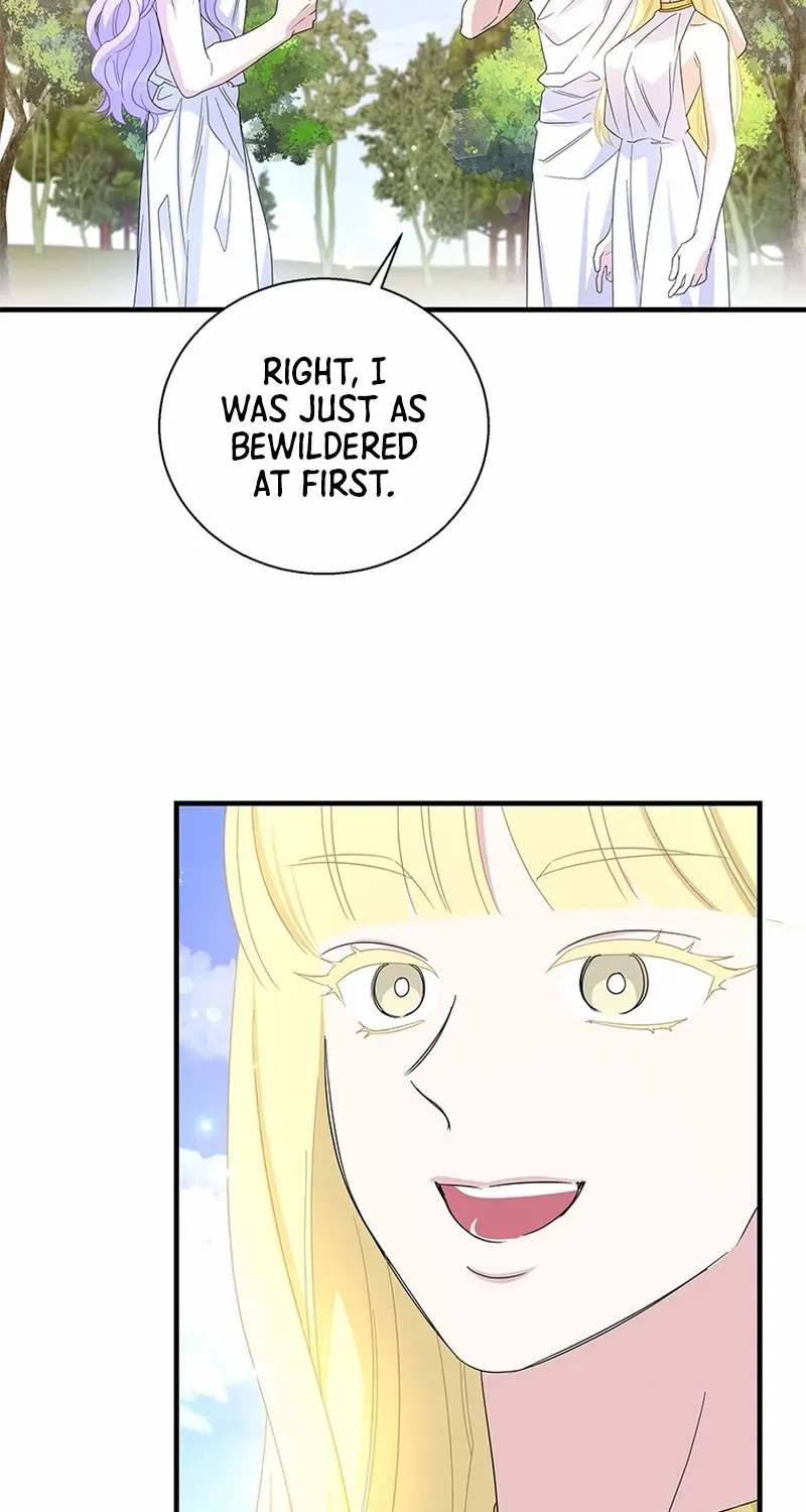 Honey, I’m Going On a Strike Chapter 145 page 30 - 