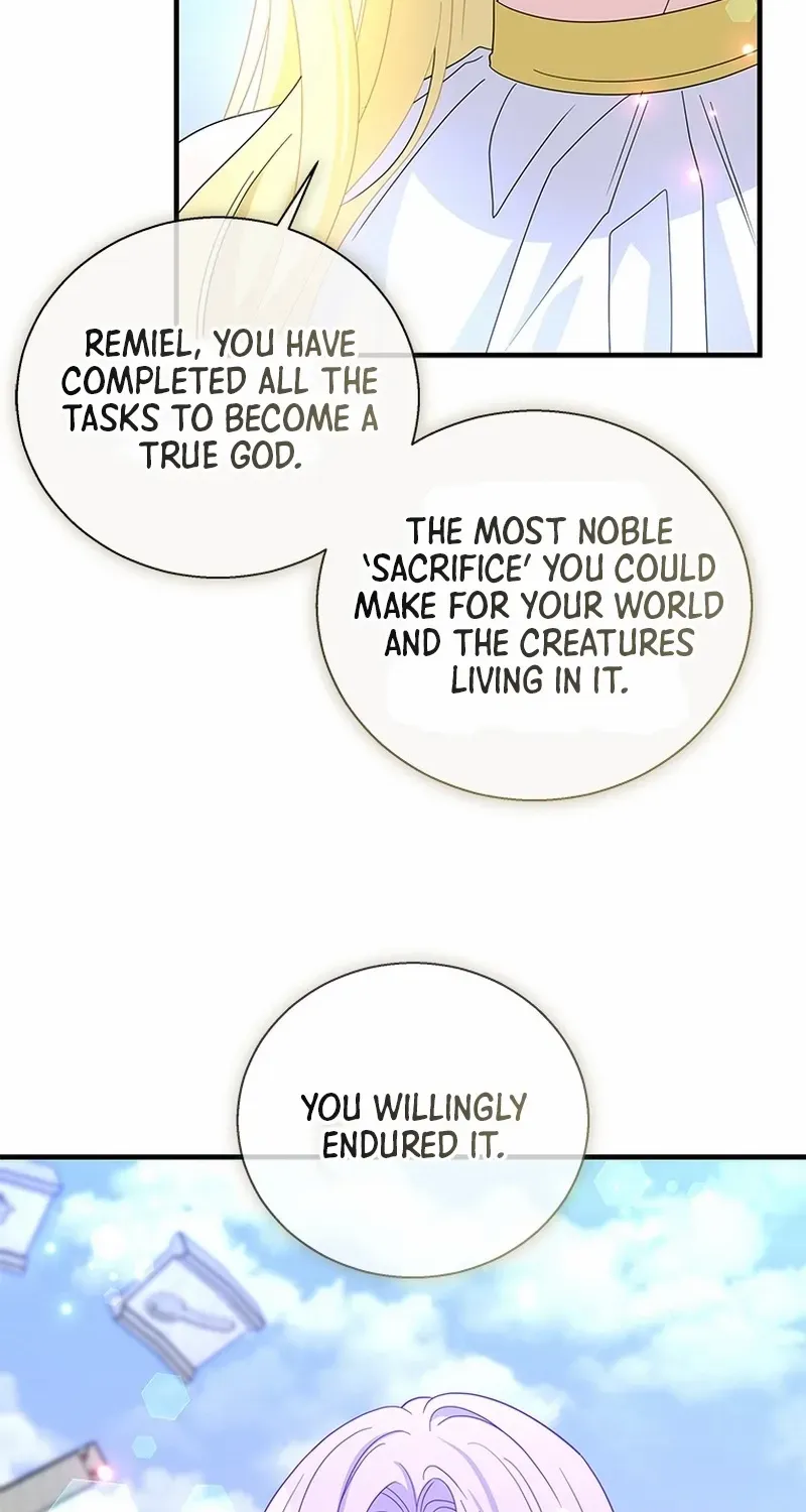 Honey, I’m Going On a Strike Chapter 145 page 31 - 