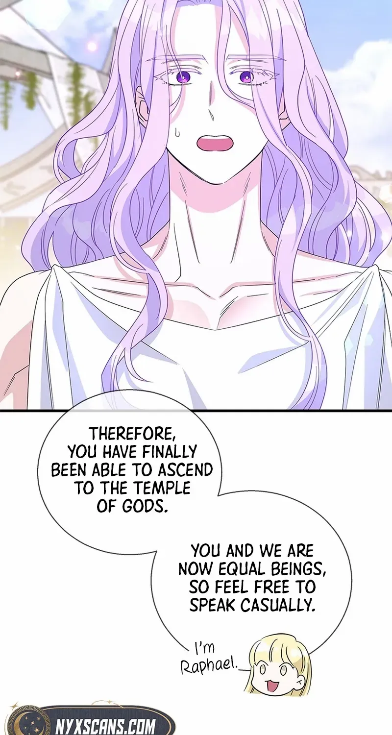 Honey, I’m Going On a Strike Chapter 145 page 32 - 