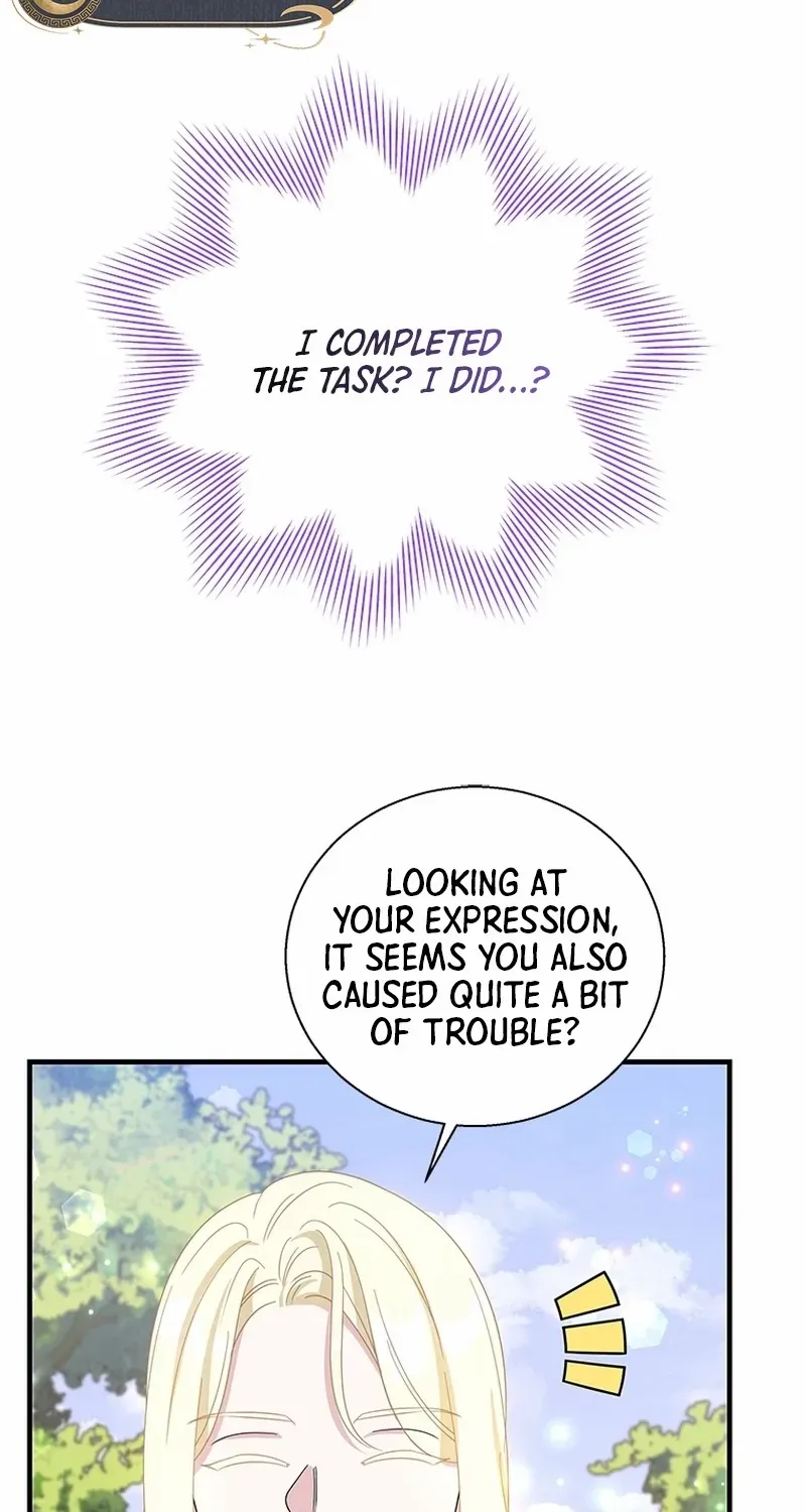 Honey, I’m Going On a Strike Chapter 145 page 33 - 