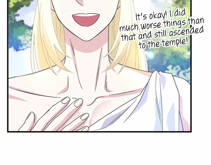 Honey, I’m Going On a Strike Chapter 145 page 34 - 