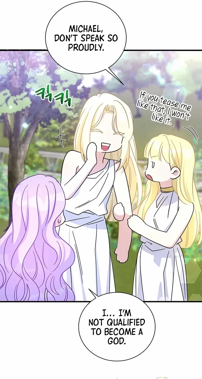 Honey, I’m Going On a Strike Chapter 145 page 35 - 