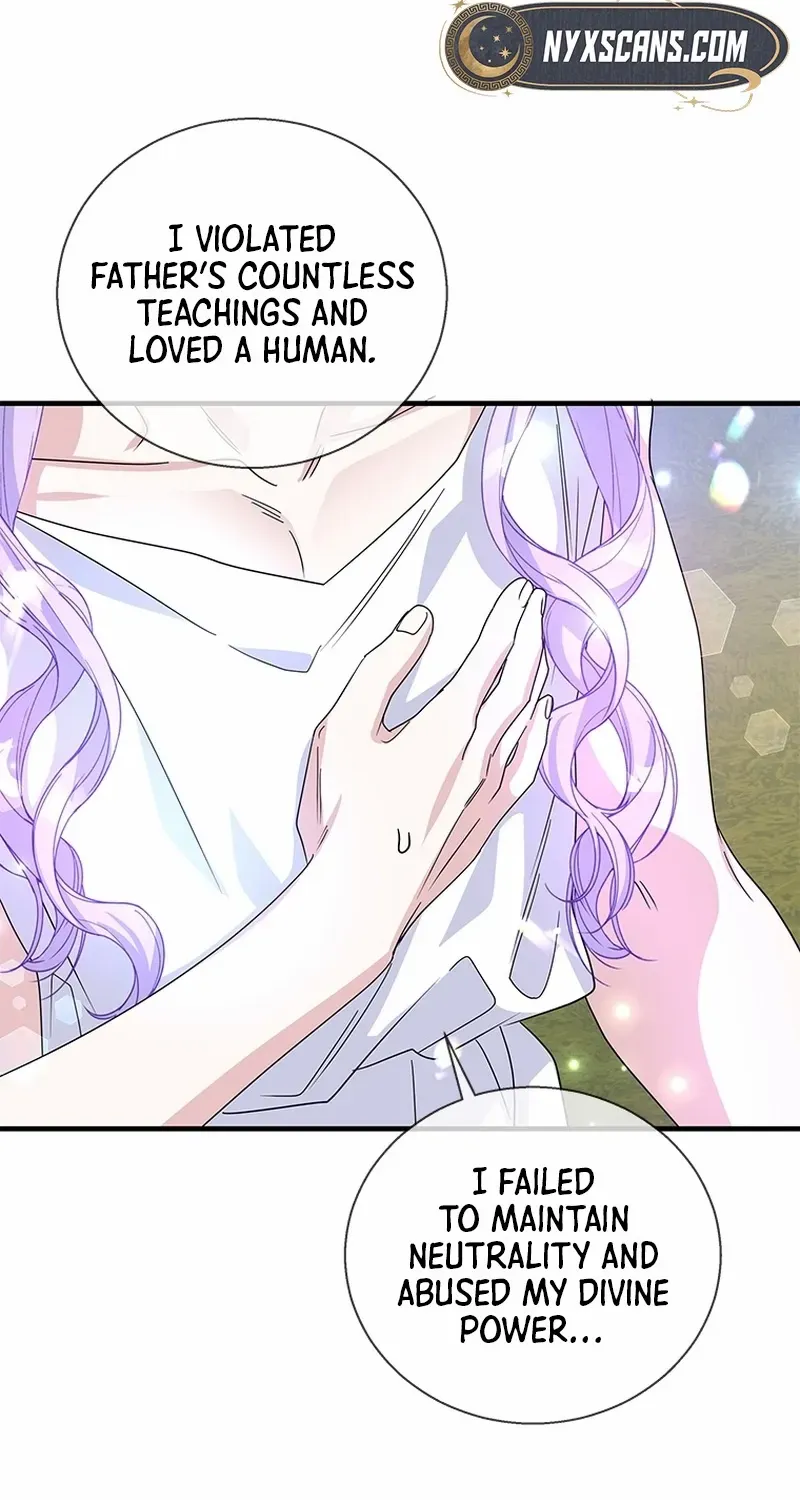 Honey, I’m Going On a Strike Chapter 145 page 36 - 