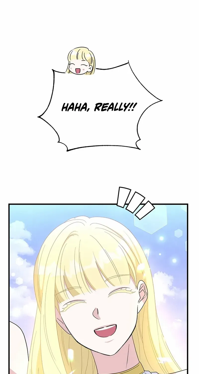 Honey, I’m Going On a Strike Chapter 145 page 37 - 