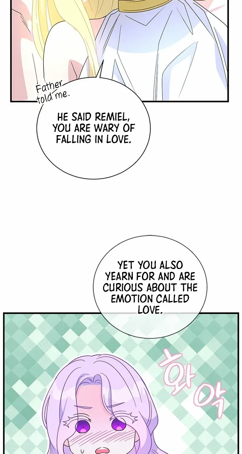 Honey, I’m Going On a Strike Chapter 145 page 38 - 