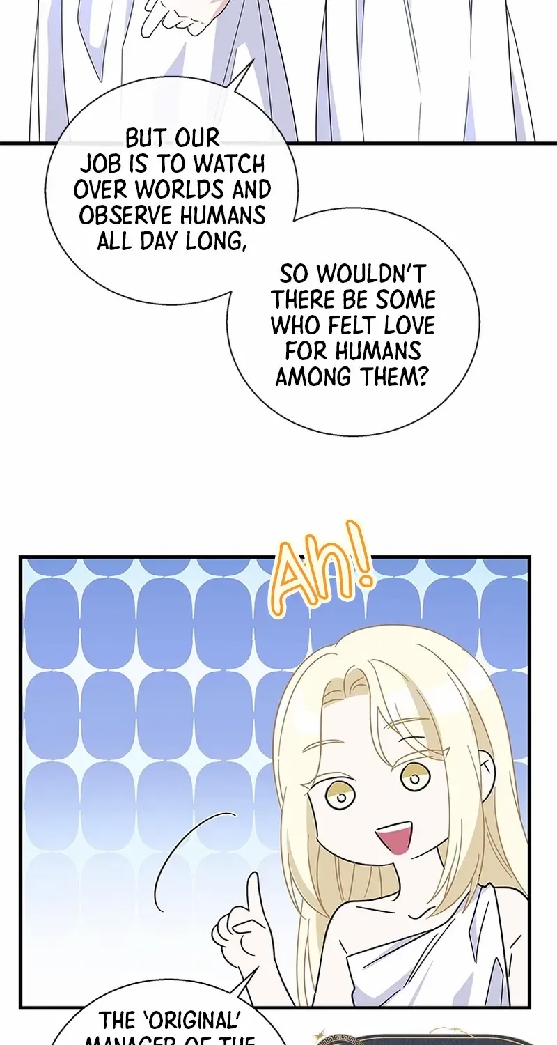Honey, I’m Going On a Strike Chapter 145 page 42 - 