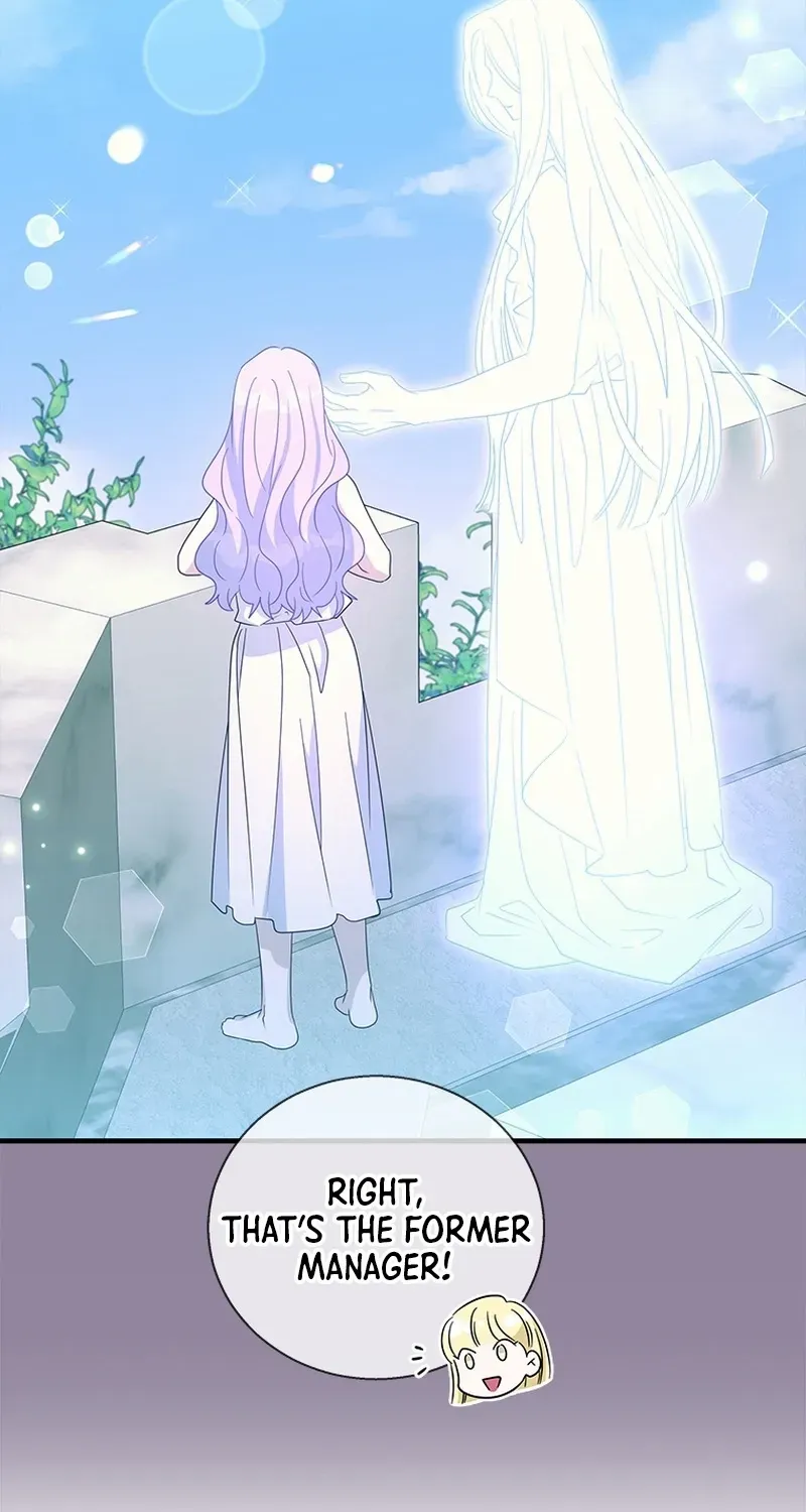 Honey, I’m Going On a Strike Chapter 145 page 48 - 