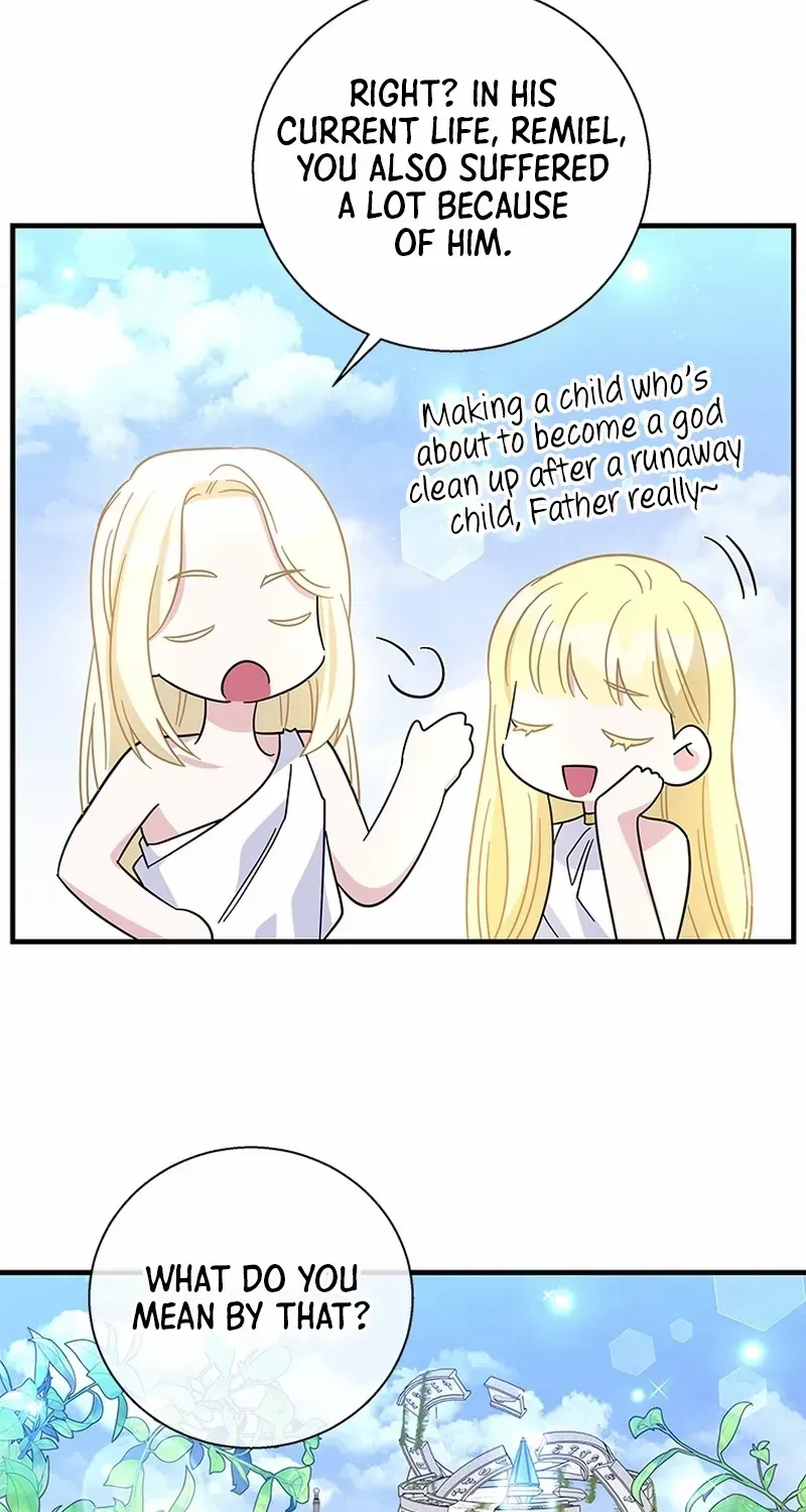 Honey, I’m Going On a Strike Chapter 145 page 50 - 