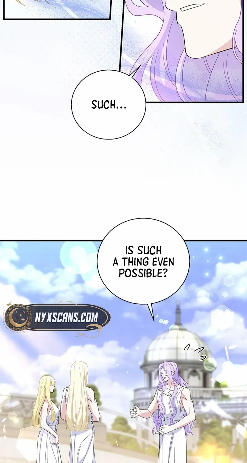 Honey, I’m Going On a Strike Chapter 145 page 52 - 